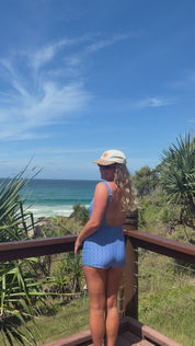 Delilah Surf Suit- OMBAK