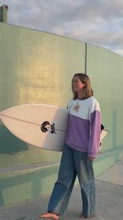 Sundancer Jumper