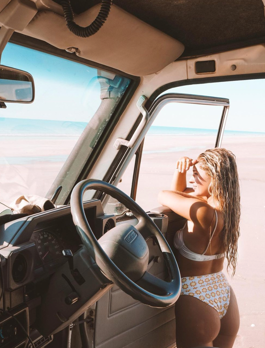 Haven 2025 girl clothing