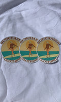 Surfer Girl Sticker~Day Dreamer